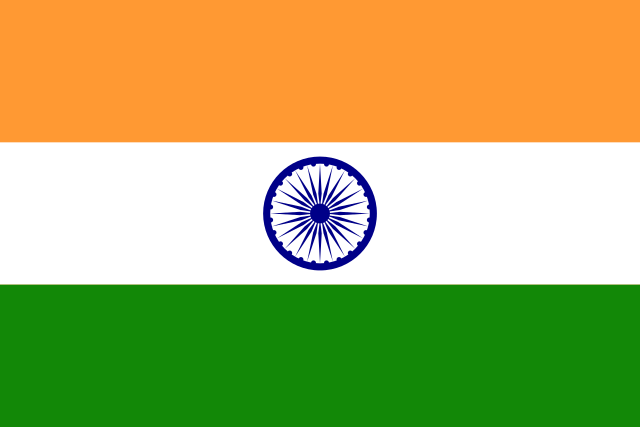 India