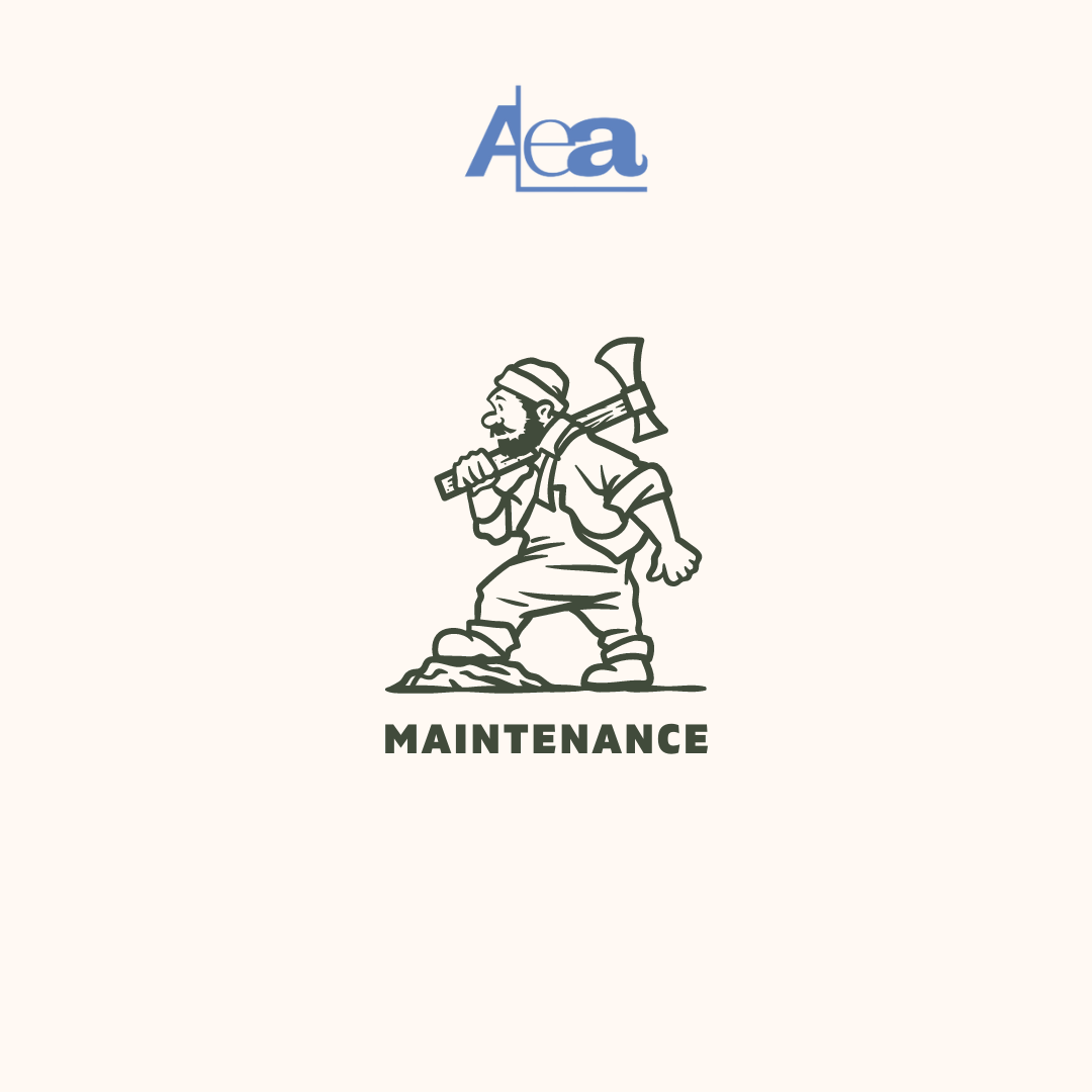 website maintenance